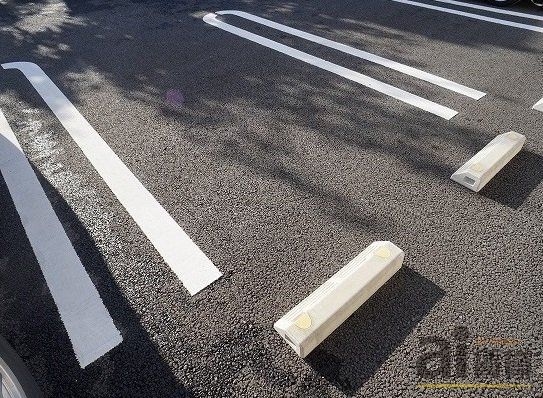 駐車場　※同施工イメージ写真
