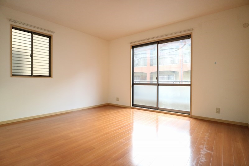 その他　リビング　※別号室参考写真