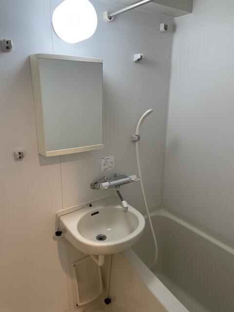 バス・シャワールーム　同タイプ参考写真?