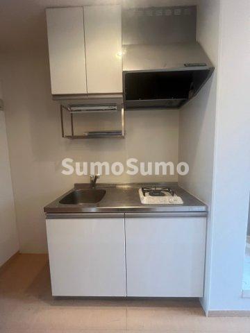 キッチン　使いやすいキッチンです