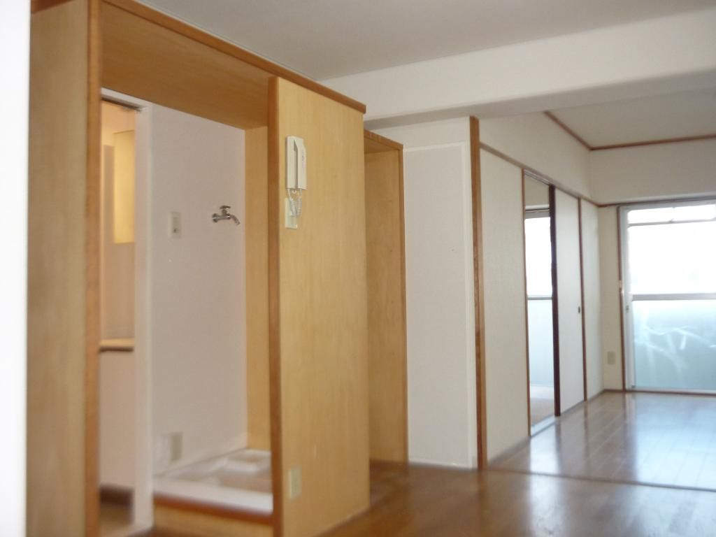 居室・リビング　使いやすいリビングです