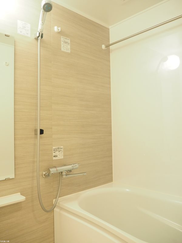 バス・シャワールーム　☆バスルーム☆