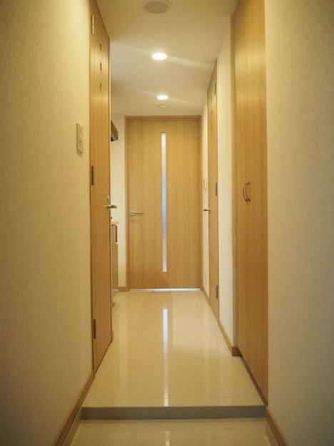 玄関　☆きれいな玄関☆