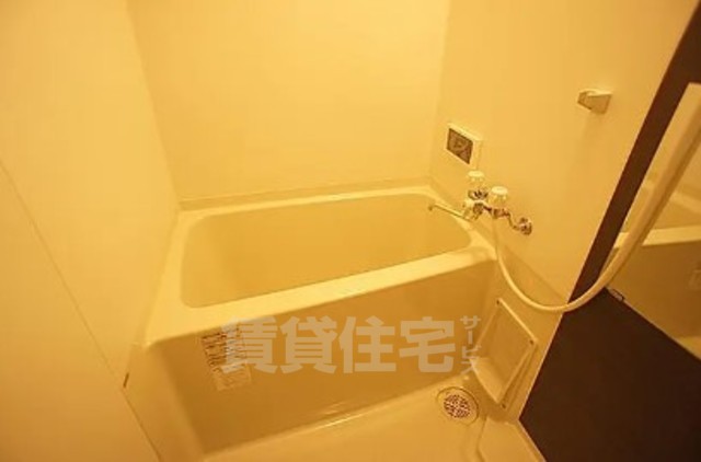 バス・シャワールーム　同タイプ別部屋