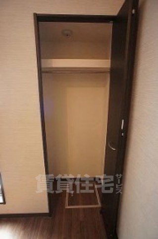 収納　同タイプ別部屋