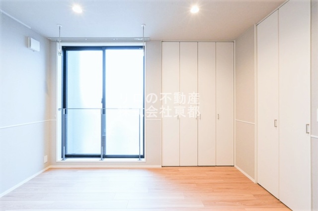 その他　フローリングで雰囲気のいい内装です！