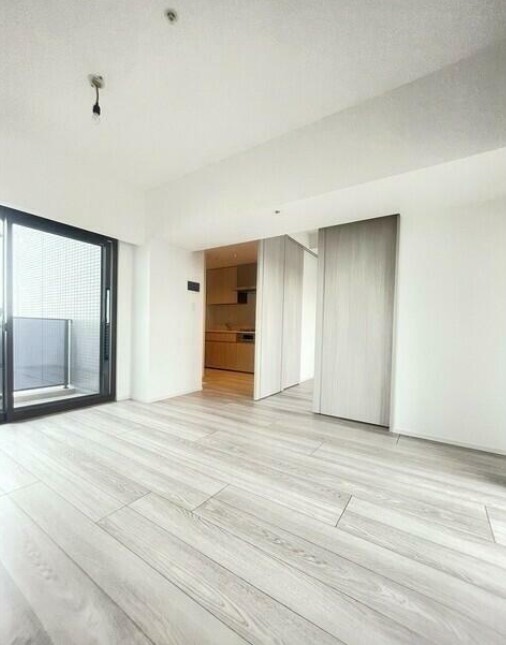 居室・リビング　おしゃれな居間です