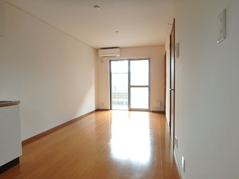 居室・リビング　図面と現状に相違がある場合には現状を優先