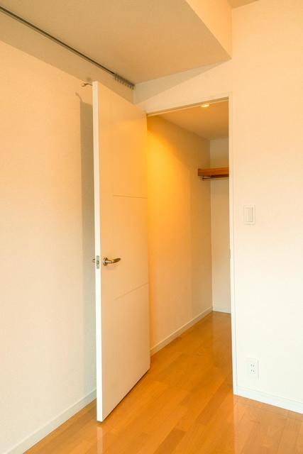 収納　※写真は同タイプ住戸です。