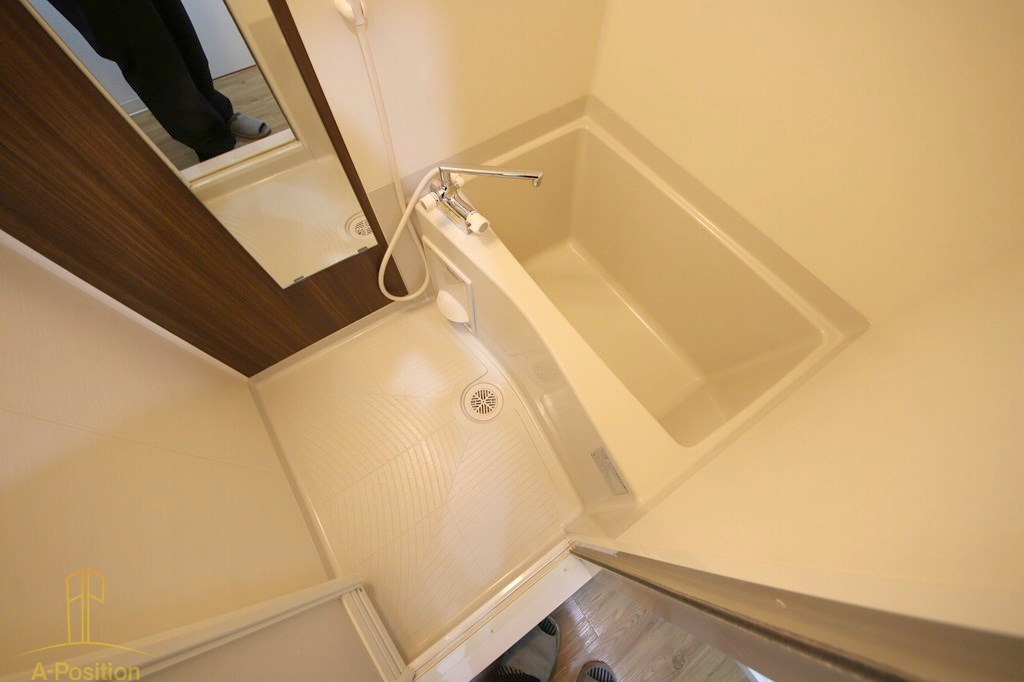 バス・シャワールーム　レクシア京橋