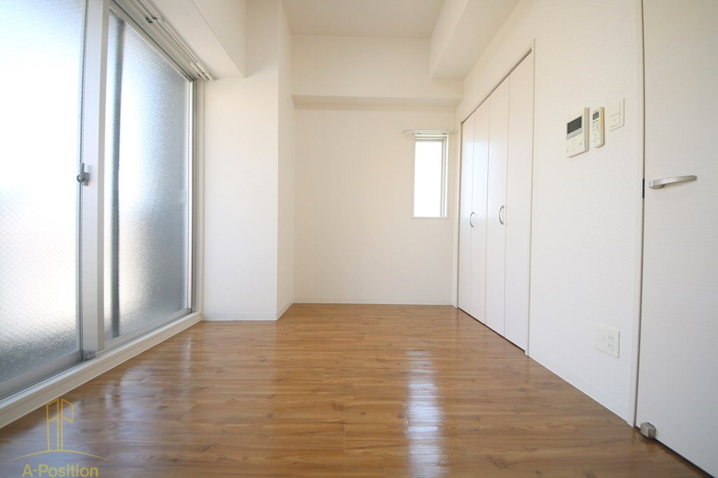 居室・リビング　レクシア京橋