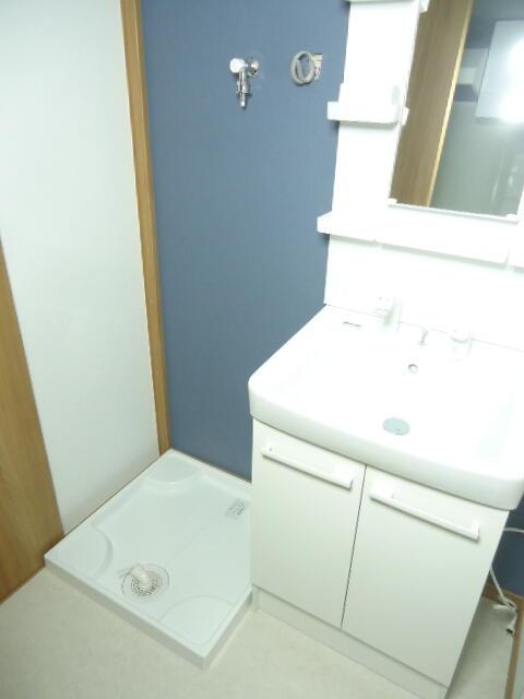 洗面設備　同仕様別室画像?