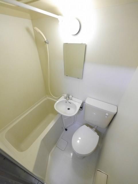 バス・シャワールーム　★お部屋探しは、タウンハウジング多摩センター店へ★