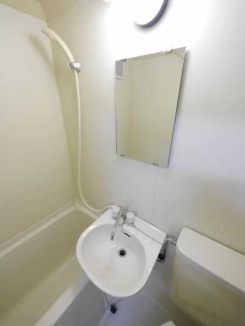 洗面設備　★お部屋探しは、タウンハウジング多摩センター店へ★