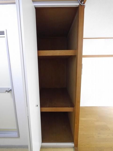 収納　★お部屋探しは、タウンハウジング多摩センター店へ★
