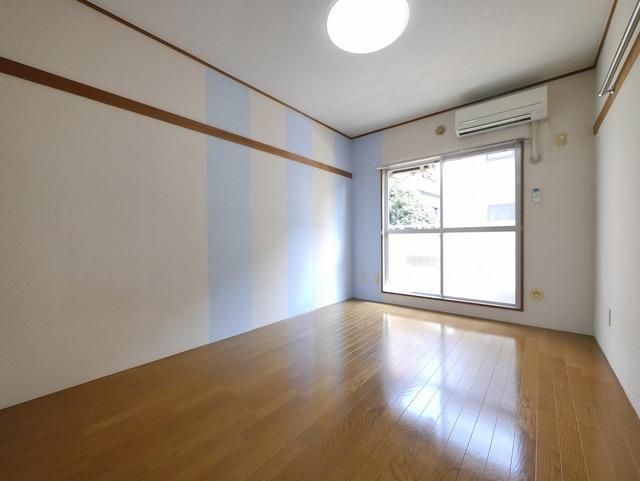 居室・リビング　★お部屋探しは、タウンハウジング多摩センター店へ★