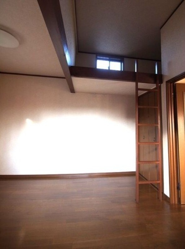 居室・リビング　図面と現状に相違がある場合には現状を優先