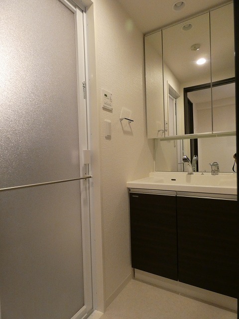 洗面設備　洗面※別部屋参考写真