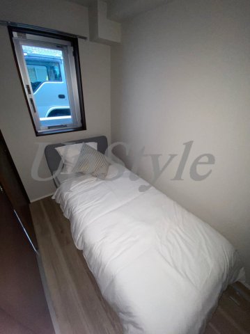 その他部屋・スペース　モデルルームです。