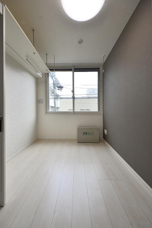 居室・リビング　居室、リビング