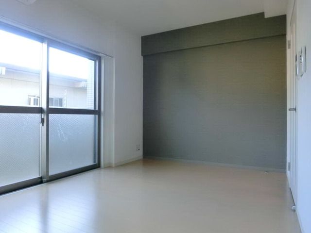 眺望　タウンハウジングまで