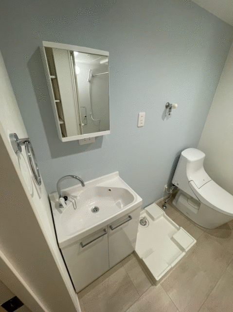 洗面設備　★お問い合わせは044-299-8985★