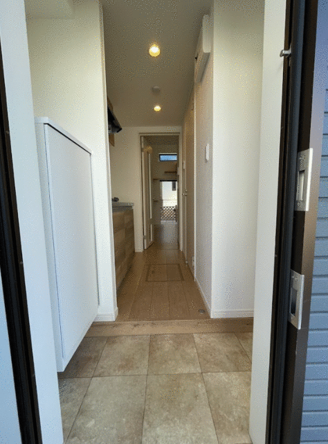 玄関　★お問い合わせは044-299-8985★