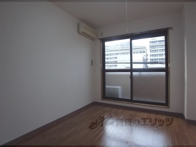 居室・リビング　居室