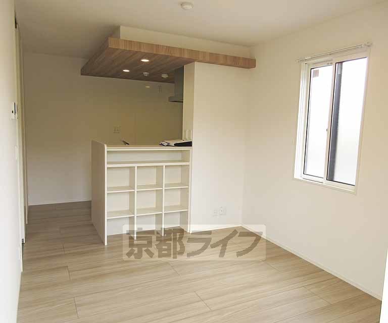 居室・リビング　とっても綺麗なお部屋・