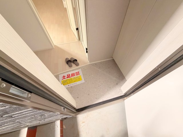 玄関　素敵な玄関は毎朝あなたを元気に送りだしてくれますよ。