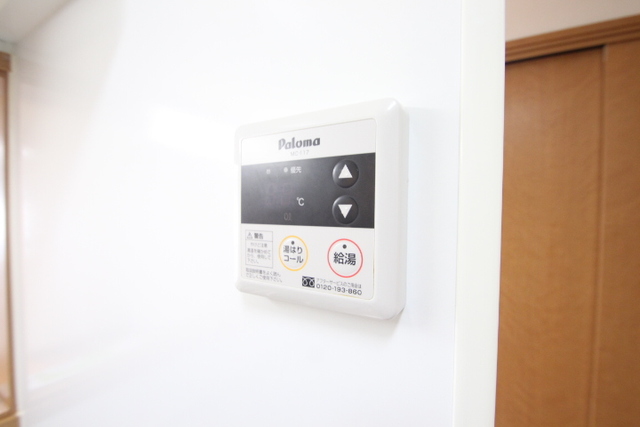 その他設備　写真は別部屋同タイプ★
