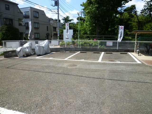 駐車場　★駐車場スペースです★