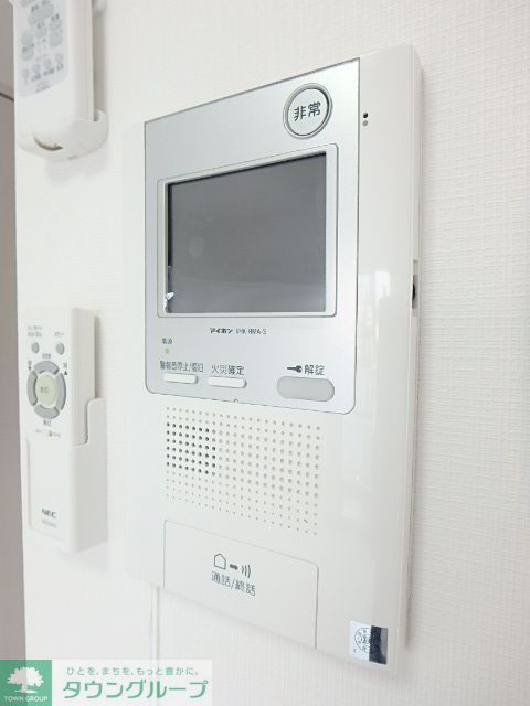 セキュリティ　セキュリティ