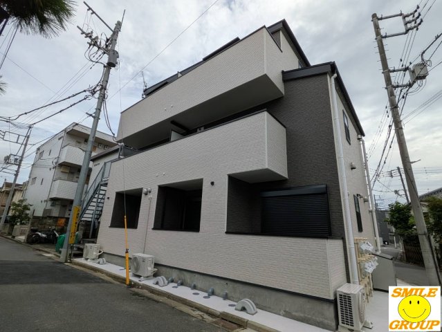 ＪＲ総武線 船橋駅 徒歩8分 築1年