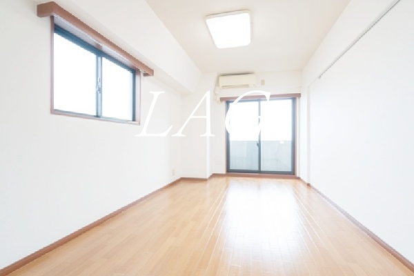 居室・リビング　洋室のお部屋です。