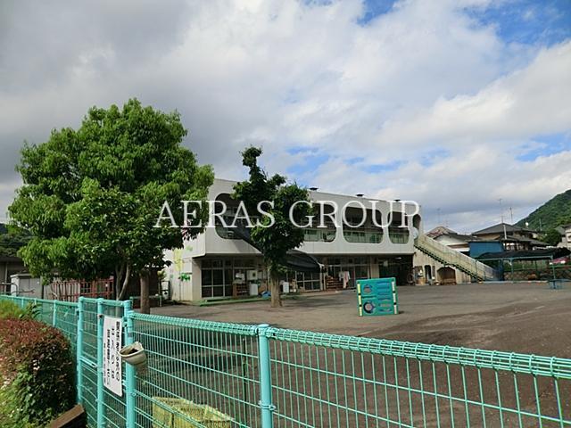 幼稚園・保育園　相模原市立中野保育園（幼稚園・保育園）まで307m