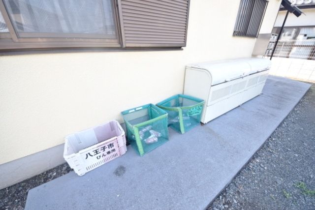 その他共有部分　★ゴミ捨て場です★