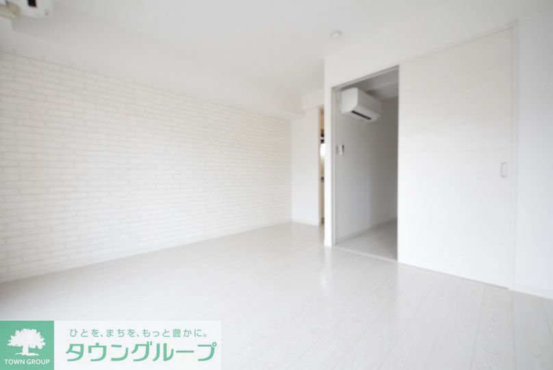 その他部屋・スペース　収納