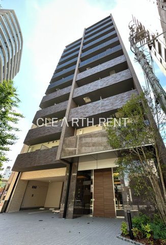 建物外観　新築【初期費用は24万円台 】仲介手数料無料×家賃２か月無料