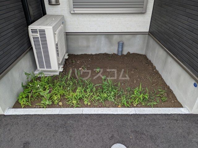 庭