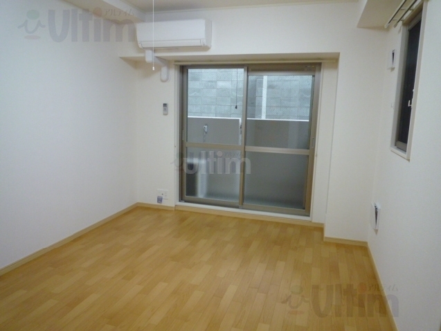 居室・リビング　同タイプのお部屋です、ご参考までに