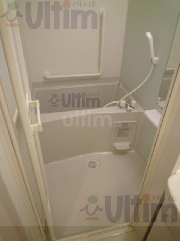 バス・シャワールーム　同タイプのお部屋です、ご参考までに