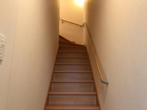 その他　廊下