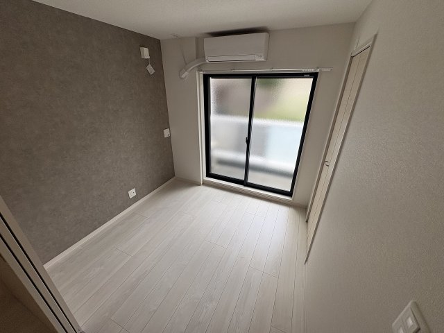 その他部屋・スペース　ゆとりの広さです