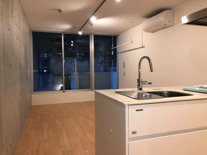 その他部屋・スペース　LEGALAND四谷ANNEX