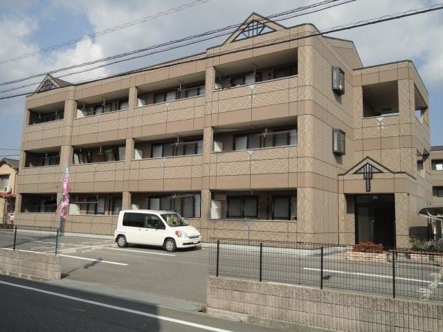 その他共有部分　外観写真その他3
