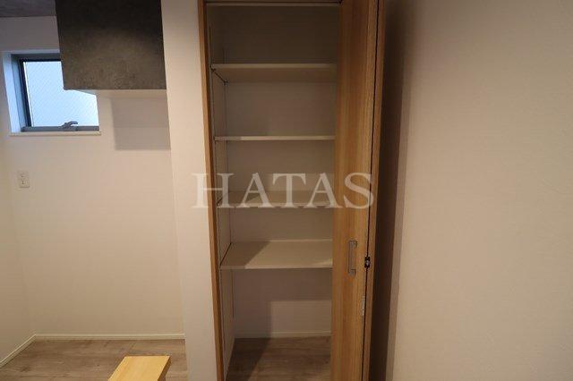 その他　同物件別部屋です