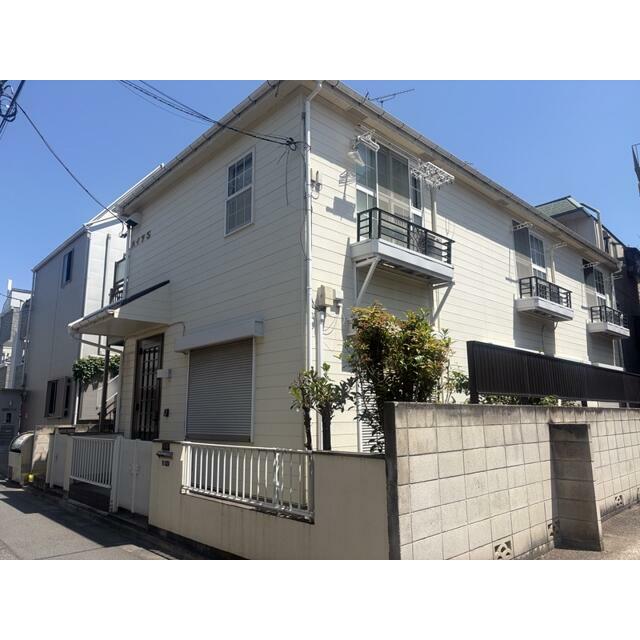 その他共有部分　外観