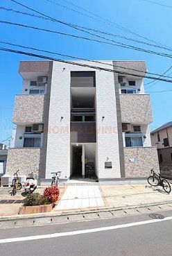 建物外観　現状優先とし写真は参照とする。