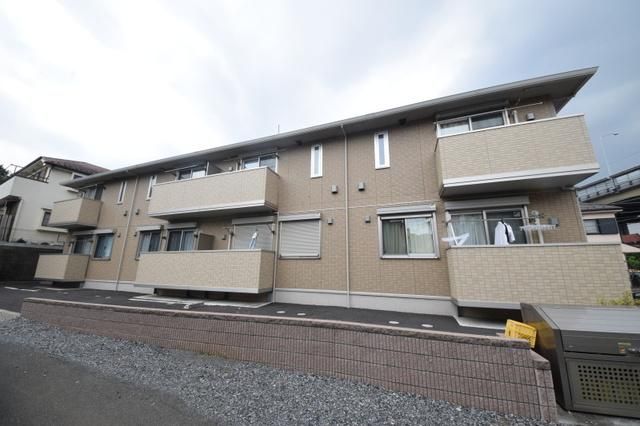 建物外観　☆内覧のご予約はタウンハウジング八王子店まで☆